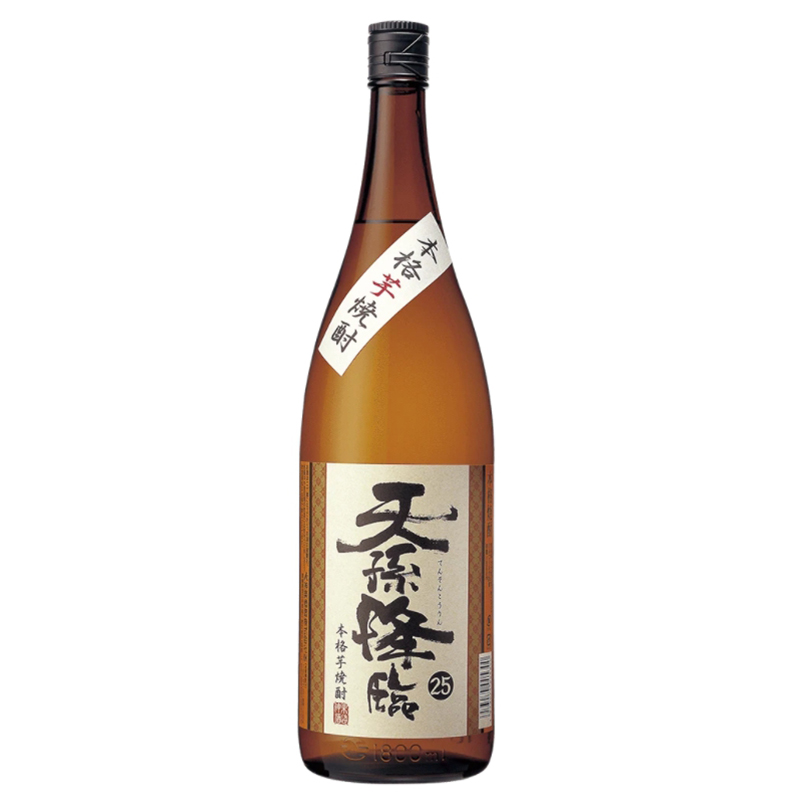 天孫降臨芋燒酎 1800ml