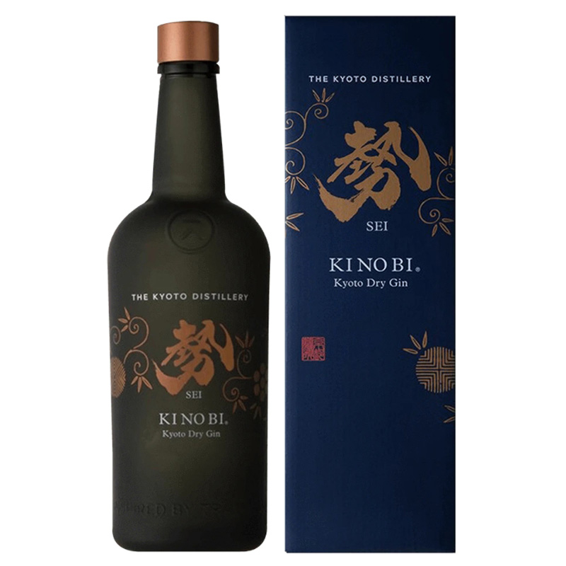 季之美日本京都琴酒勢 700ml