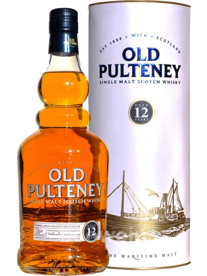 富特尼 12年 700ml