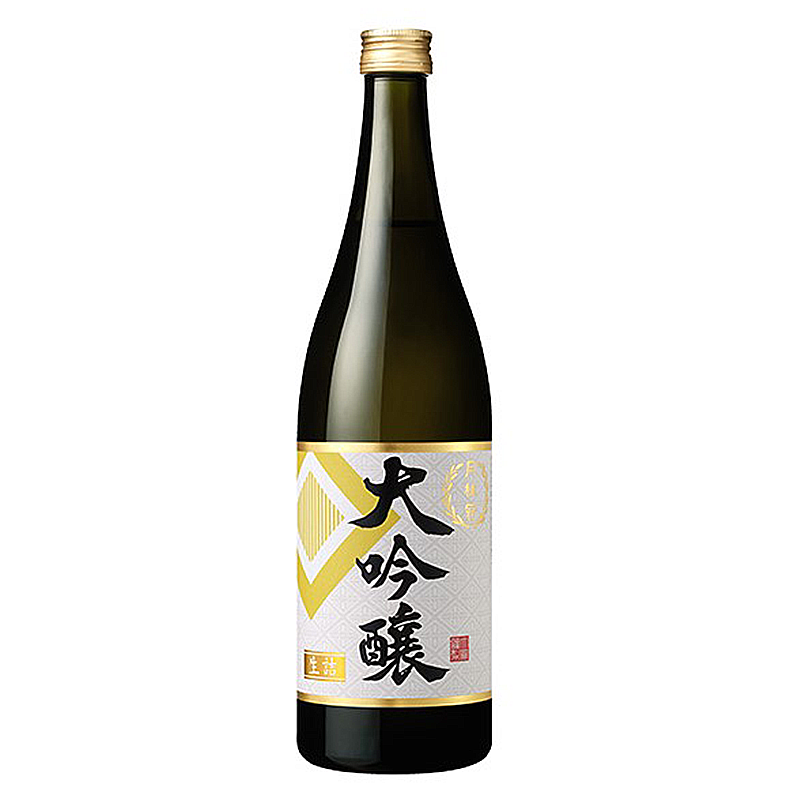 月桂冠大吟釀 720ml