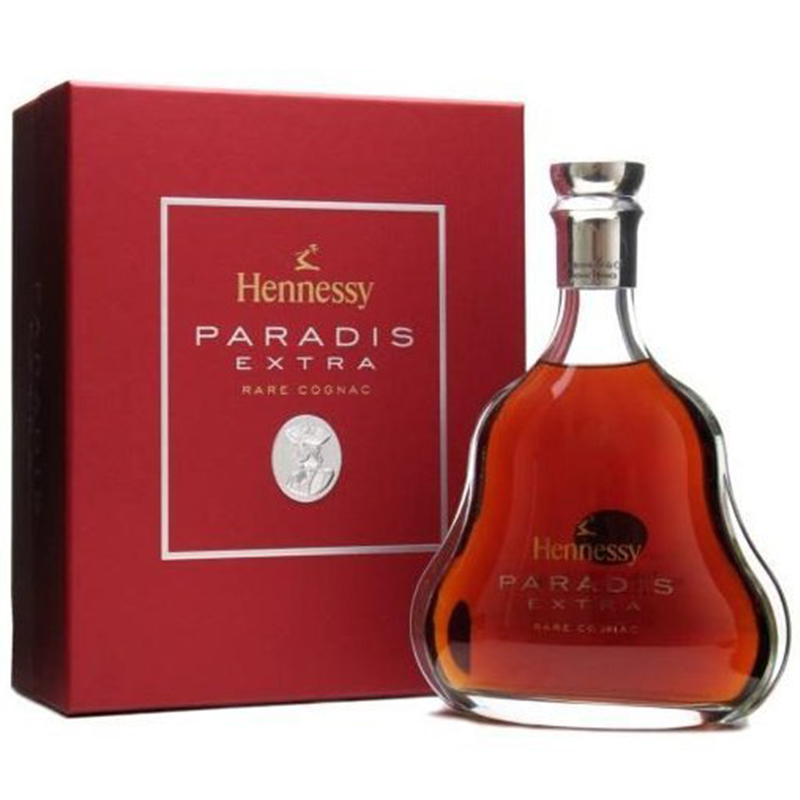 軒尼詩天堂鳥頂級干邑(舊版) 700ml