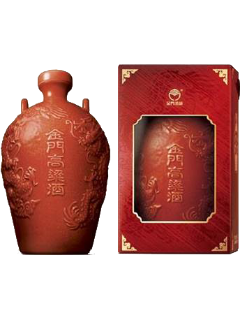 金門高梁龍騰萬里 1000ml