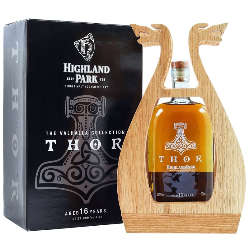 高原騎士雷神索爾 700ml