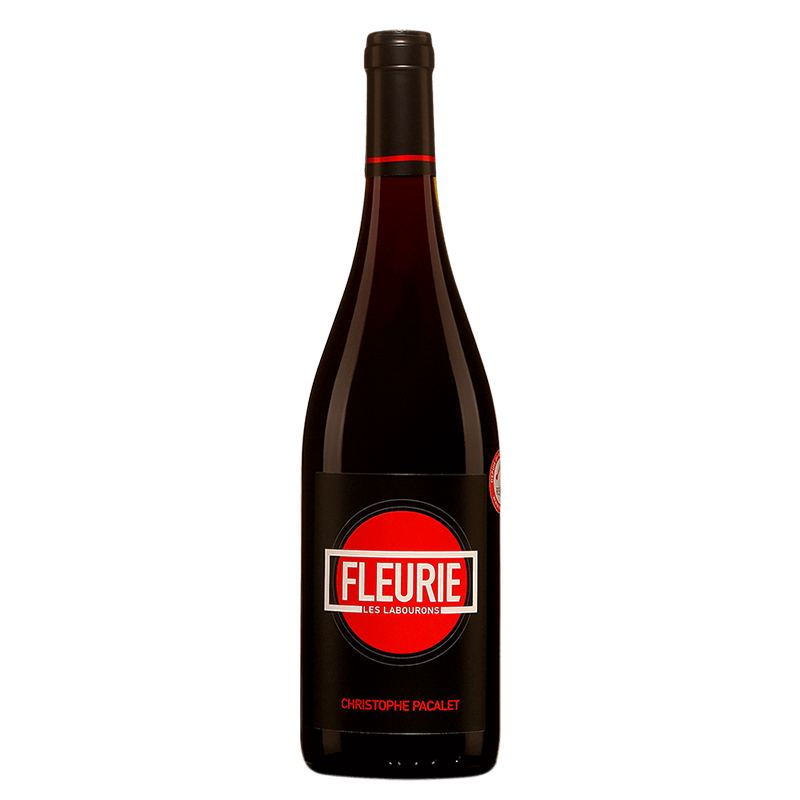 &lt;自然酒&gt;  Fleurie 2018 750ml