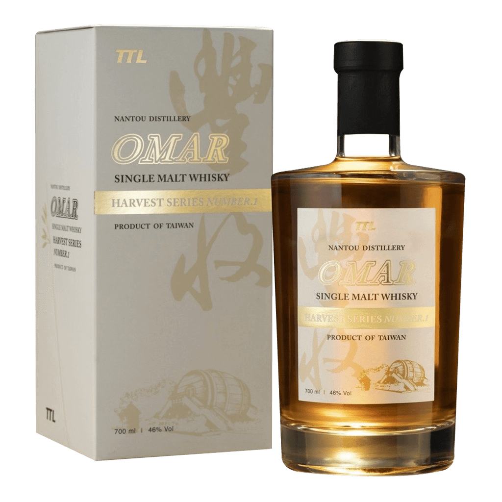 OMAR豐收系列NO.1 700ml