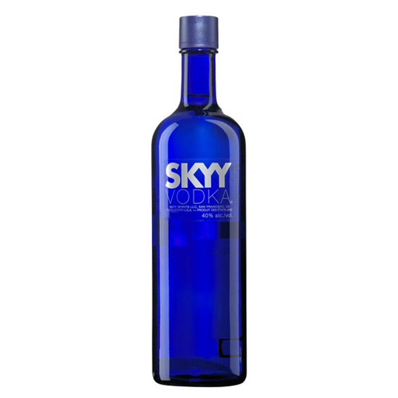 SKYY 晴空伏特加 700ml