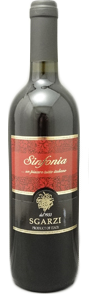 交響樂紅酒 750ml