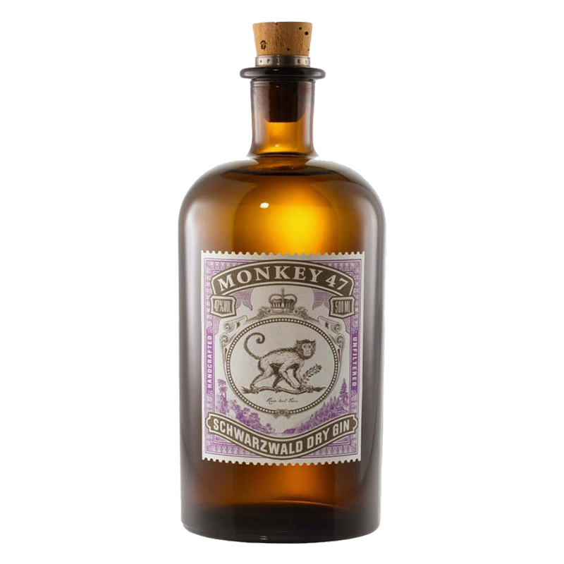 monkey47 (猴子47) 琴酒 500ml  