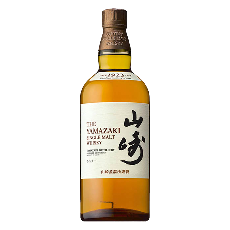 新山崎 日本威士忌 700ml