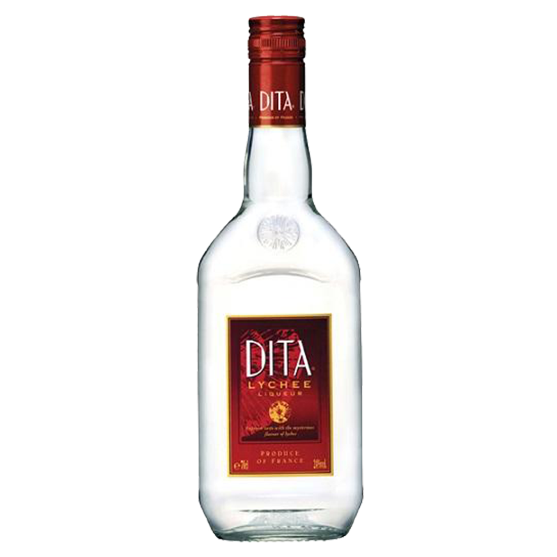 DITA荔枝香甜酒 700ml