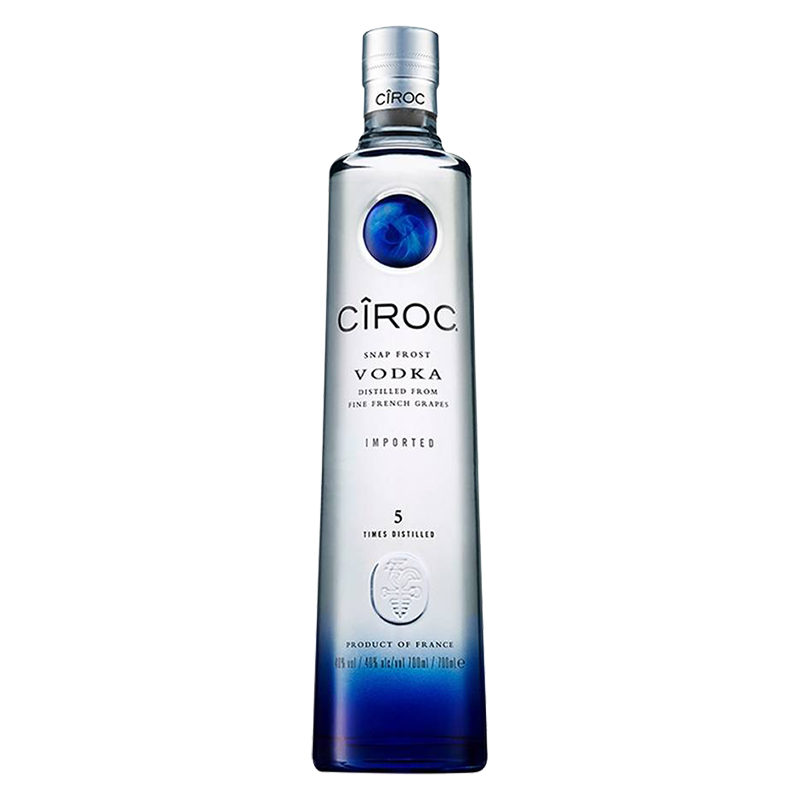 Ciroc伏特加 (稀石伏特加) 700ml