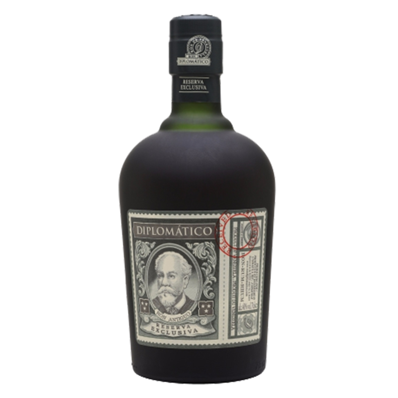 外交官 Reserva Exclusiva 12年蘭姆酒 700ml