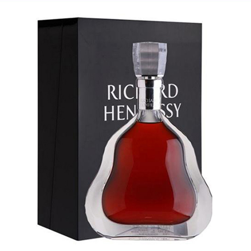 軒尼詩 李察干邑 RICHARD 700ml