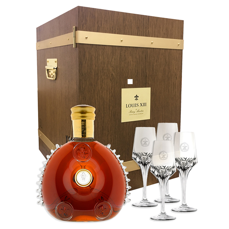 路易十三干邑白蘭地 3000ml