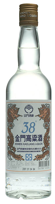 金門高粱38度600ml | 酒成功詢價網