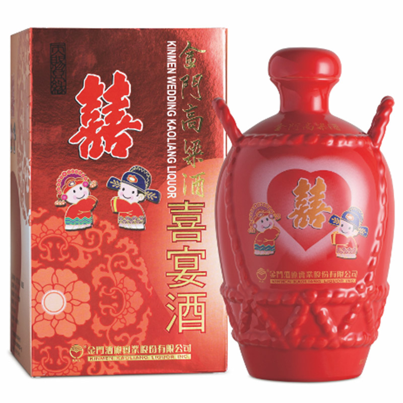 金門高粱58度喜宴酒瓷瓶 600ml 酒成功詢價網 金門高粱58度喜宴酒瓷瓶 600ml 酒成功詢價網
