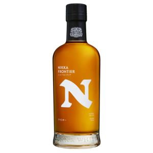NIKKA FRONTIER 日本調和威士忌