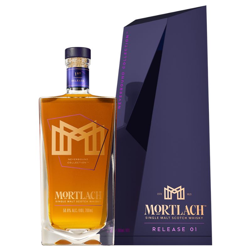 慕赫 無界系列 破曉