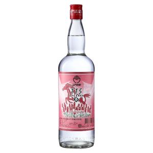 金門高粱115年春節