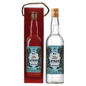金門高粱 戰酒系列 28.8度