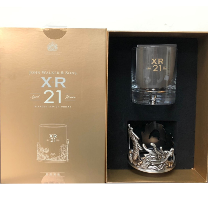 約翰走路XR龍吟杯