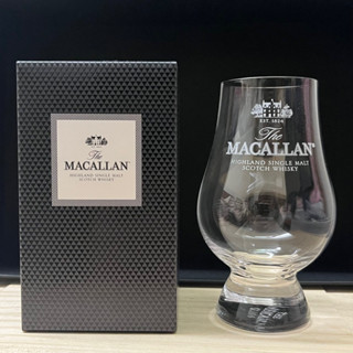 麥卡倫 限量聞香杯