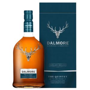 大摩 Quintet五重奏