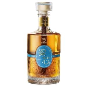 金門酒廠 粱芯金門高粱酒