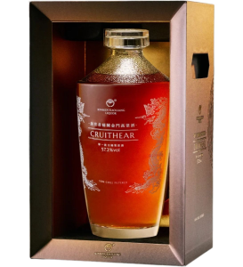 創世者桶陳 金門高粱酒 3.5L