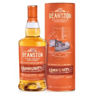 汀士頓蛻變系列 4 凝聚者 