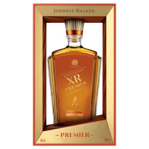 約翰走路 XR Premier 尊藏威士忌