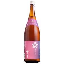 鶯宿梅 梅酒 1800ml