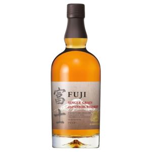 麒麟富士 單一穀物日本威士忌