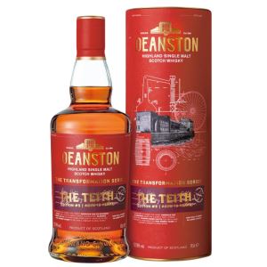 汀士頓蛻變系列3 蘊育者