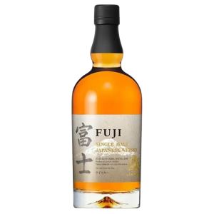 麒麟富士 單一麥芽日本威士忌