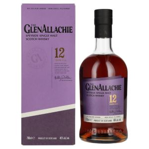 格蘭艾樂奇 12年<新包裝>