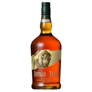 野牛仙蹤 波本威士忌